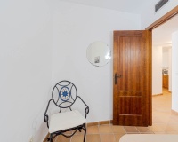 Resale - Apartment / Duplex - Punta Prima