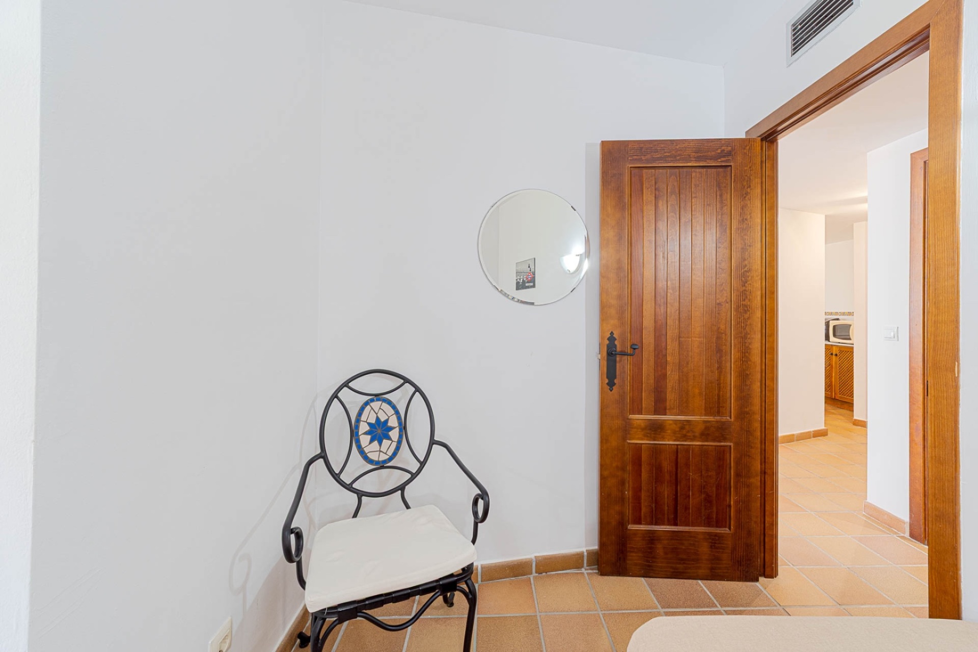 Resale - Apartment / Duplex - Punta Prima