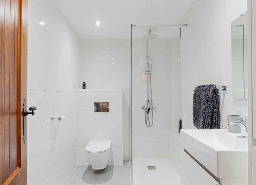 Resale - Apartment / Duplex - Punta Prima