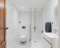 Resale - Apartment / Duplex - Punta Prima