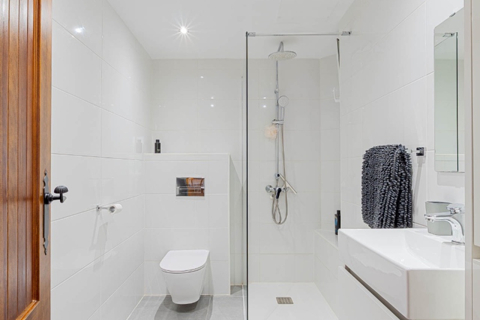 Resale - Apartment / Duplex - Punta Prima