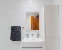 Resale - Apartment / Duplex - Punta Prima