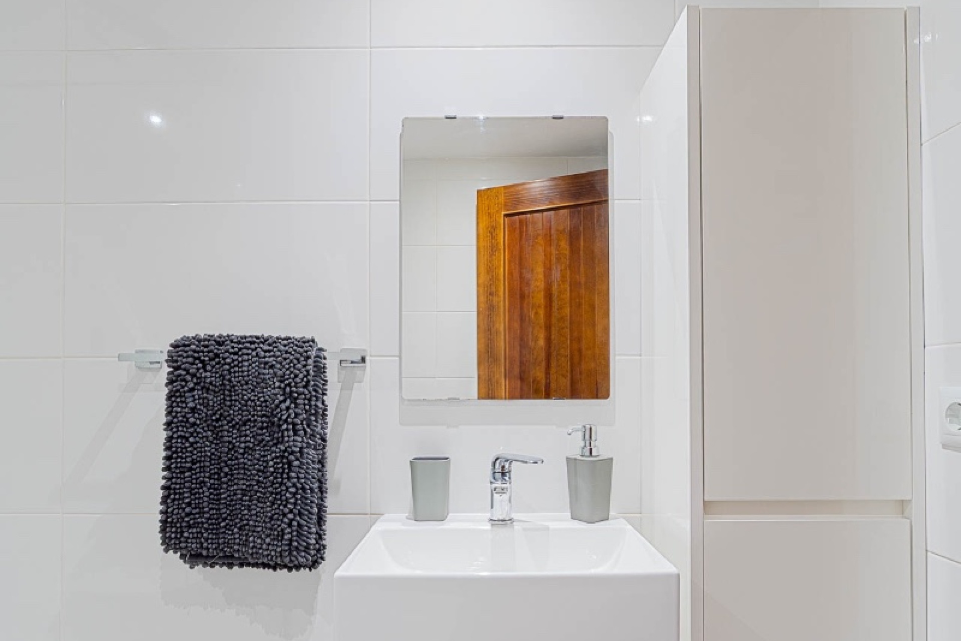 Resale - Apartment / Duplex - Punta Prima