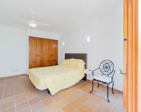 Resale - Apartment / Duplex - Punta Prima