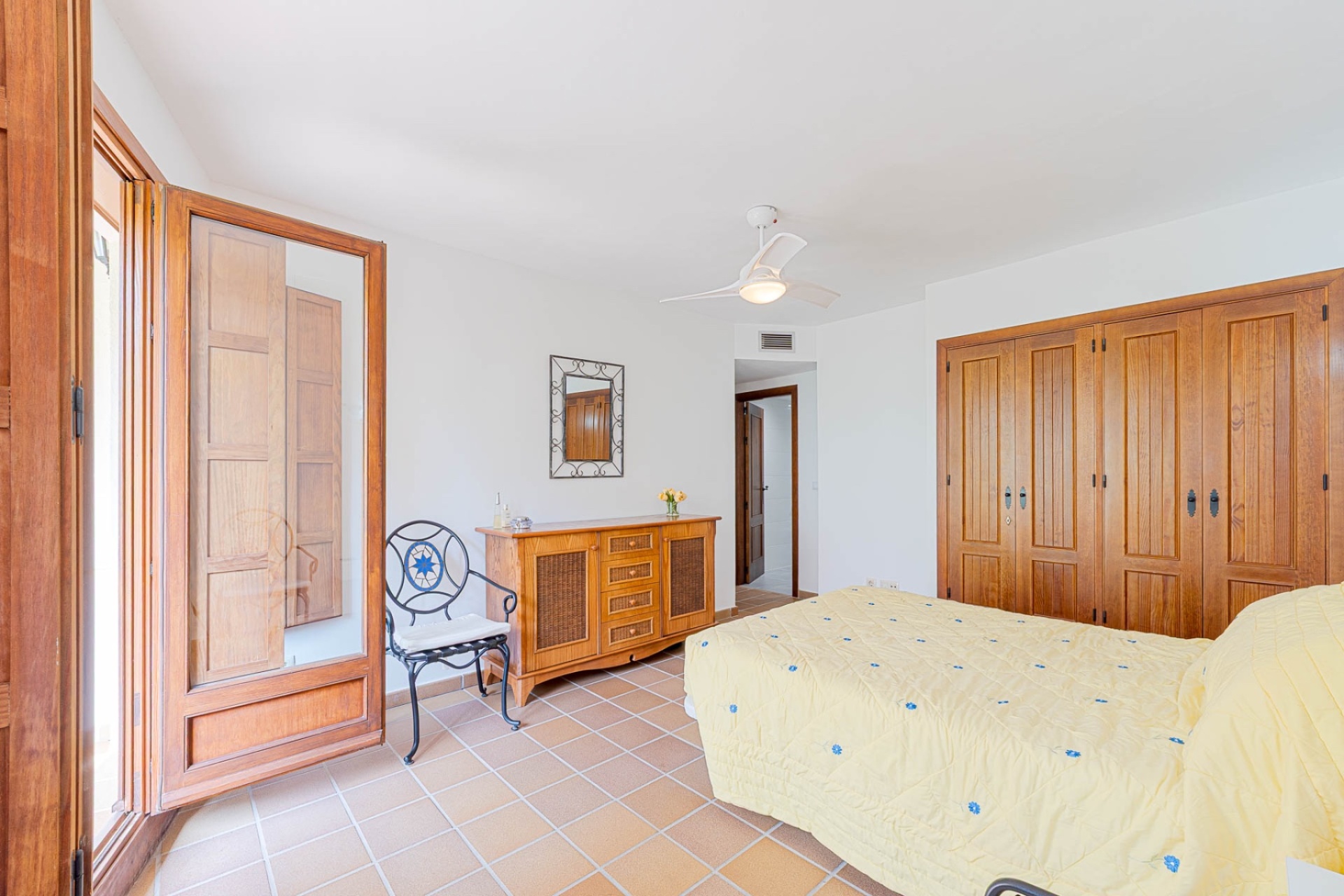 Resale - Apartment / Duplex - Punta Prima