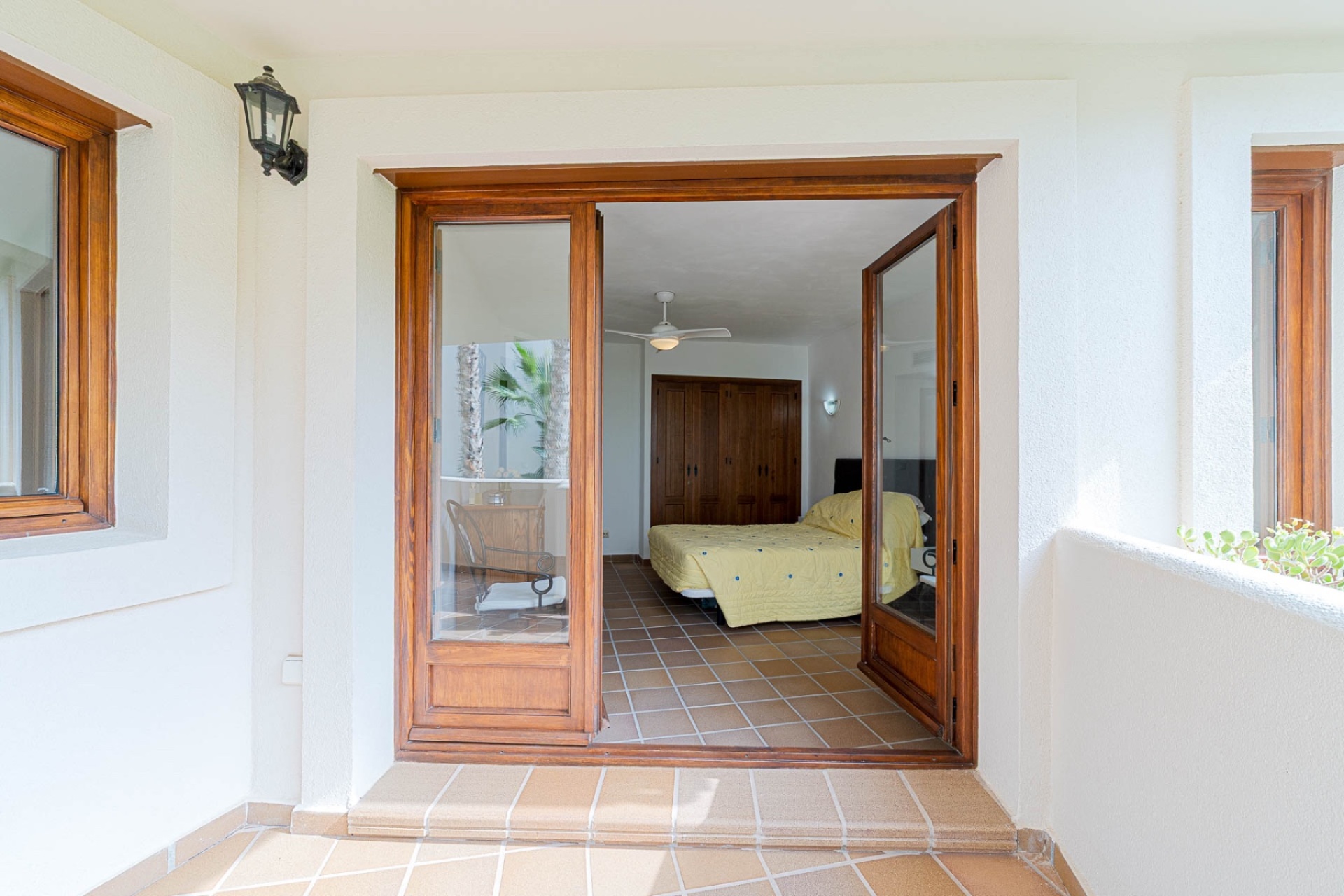 Resale - Apartment / Duplex - Punta Prima