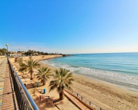 Resale - Apartment / Duplex - Punta Prima