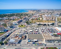 Resale - Apartment / Duplex - Punta Prima