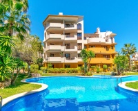 Resale - Apartment / Duplex - Punta Prima