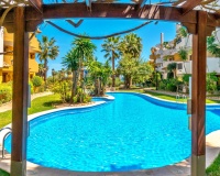 Resale - Apartment / Duplex - Punta Prima