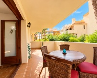 Resale - Apartment / Duplex - Punta Prima