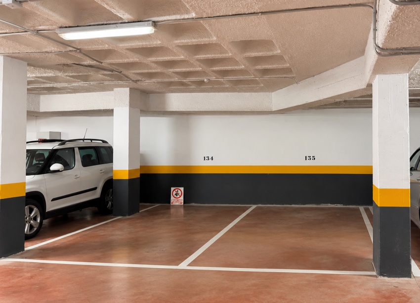 Resale - Apartment / Duplex - Punta Prima