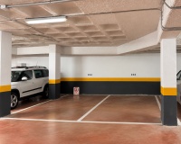 Resale - Apartment / Duplex - Punta Prima