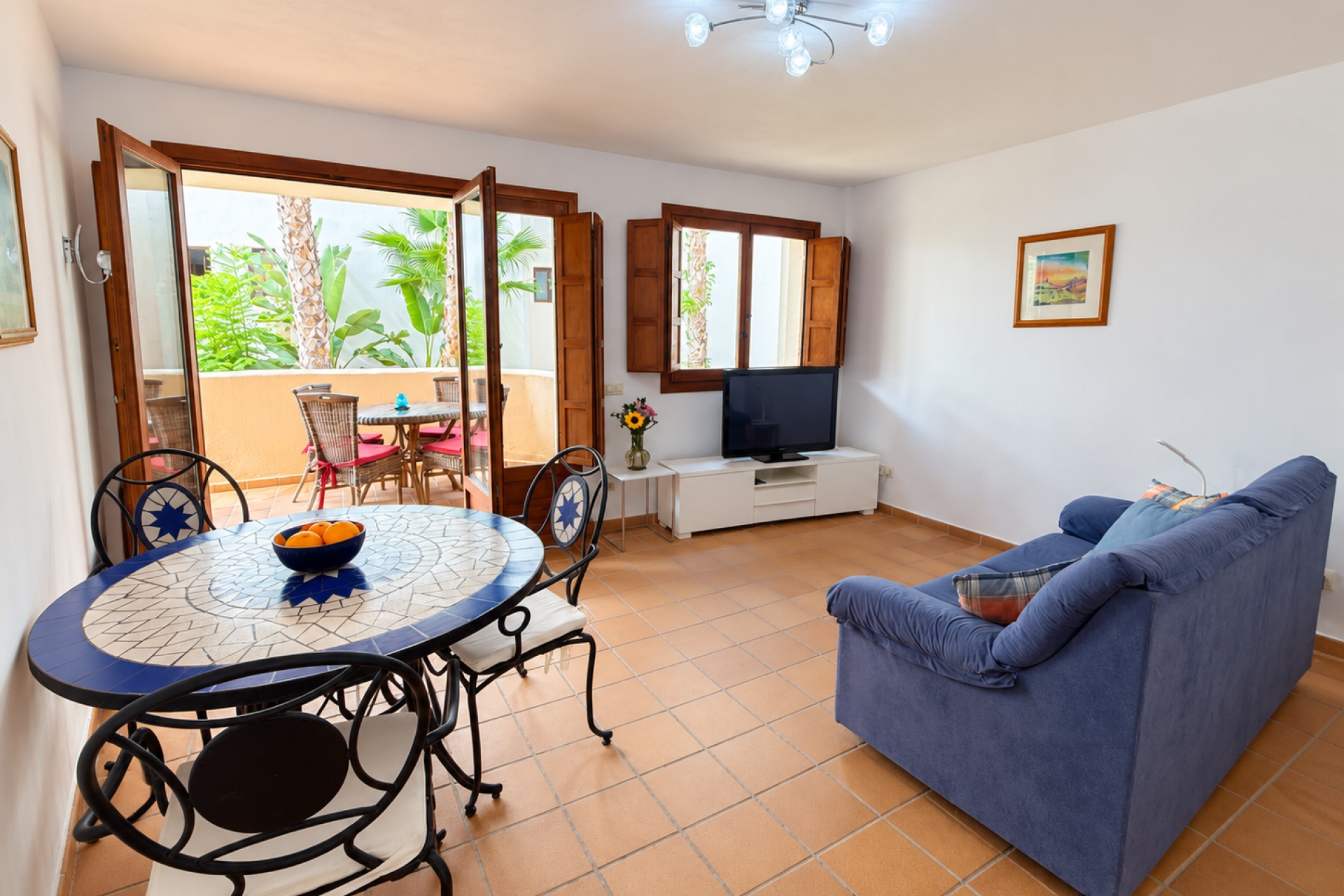 Resale - Apartment / Duplex - Punta Prima