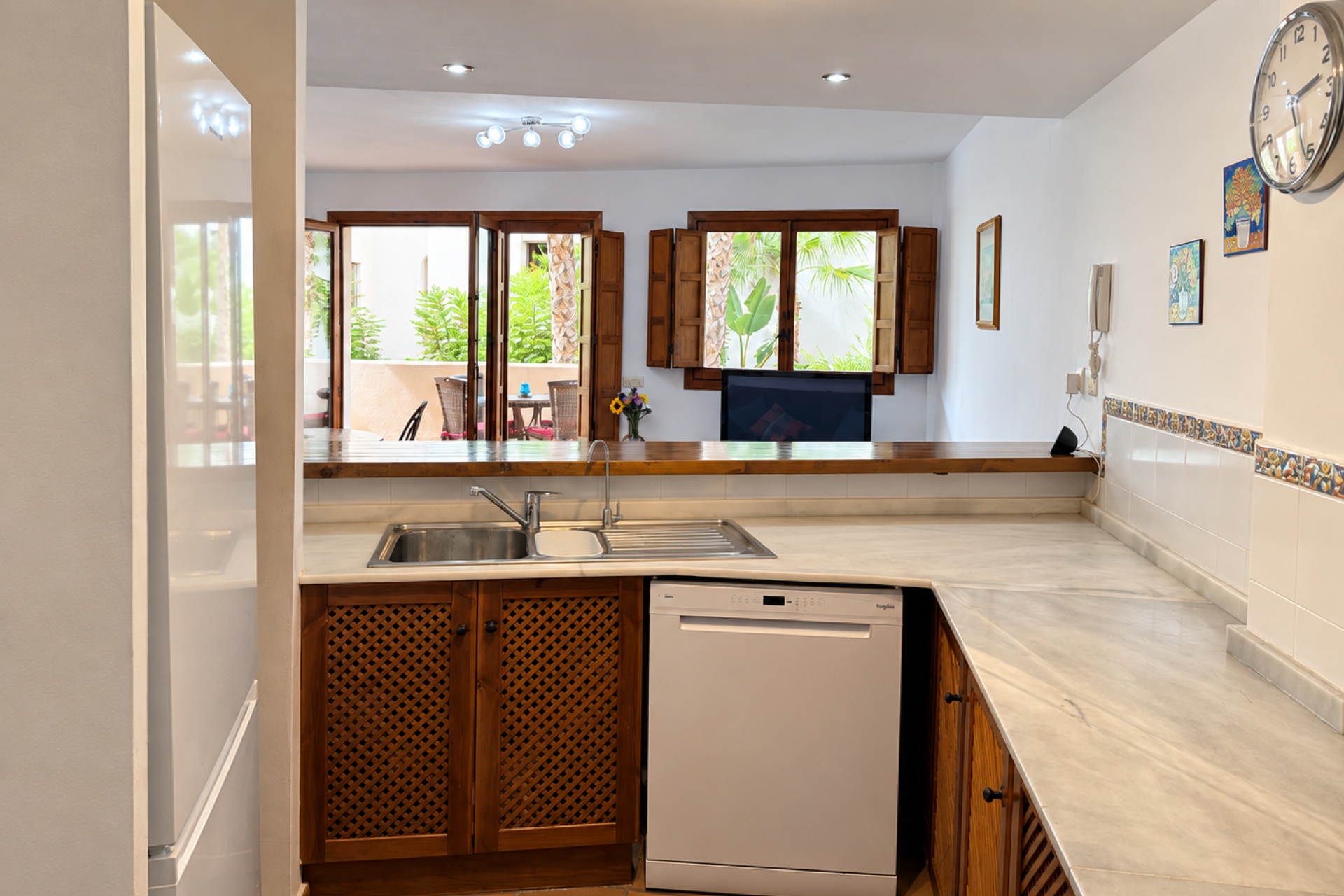 Resale - Apartment / Duplex - Punta Prima
