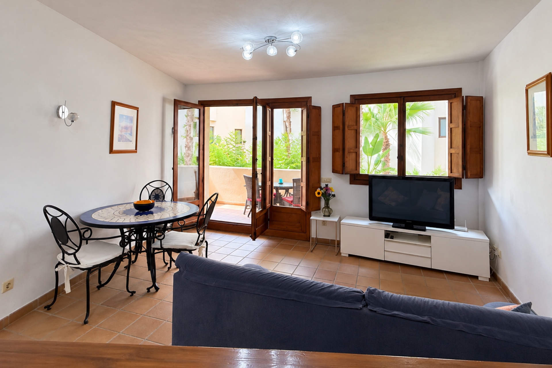 Resale - Apartment / Duplex - Punta Prima