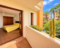 Resale - Apartment / Duplex - Punta Prima