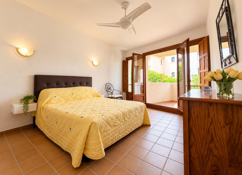 Resale - Apartment / Duplex - Punta Prima