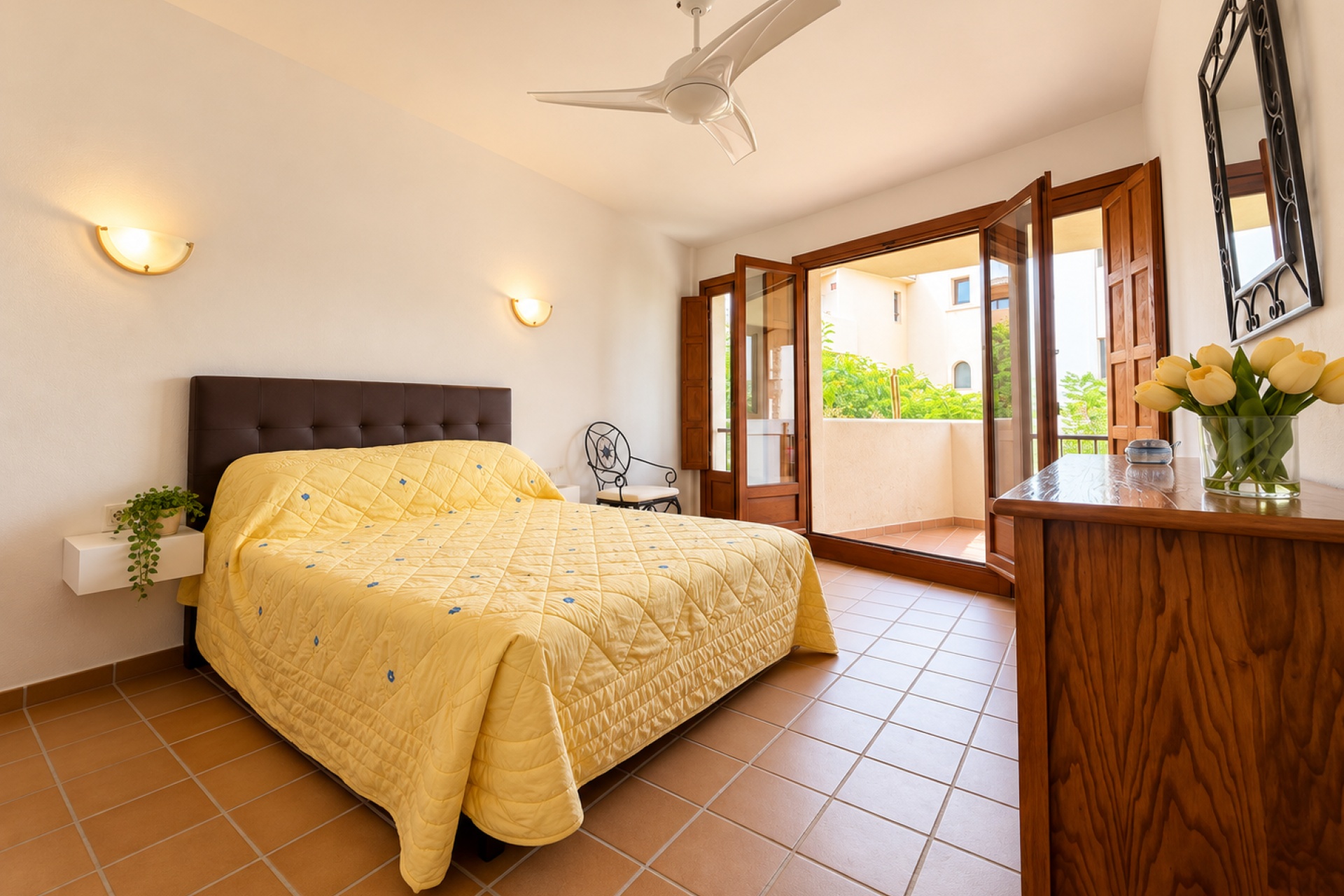 Resale - Apartment / Duplex - Punta Prima