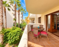 Resale - Apartment / Duplex - Punta Prima