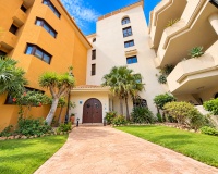 Resale - Apartment / Duplex - Punta Prima