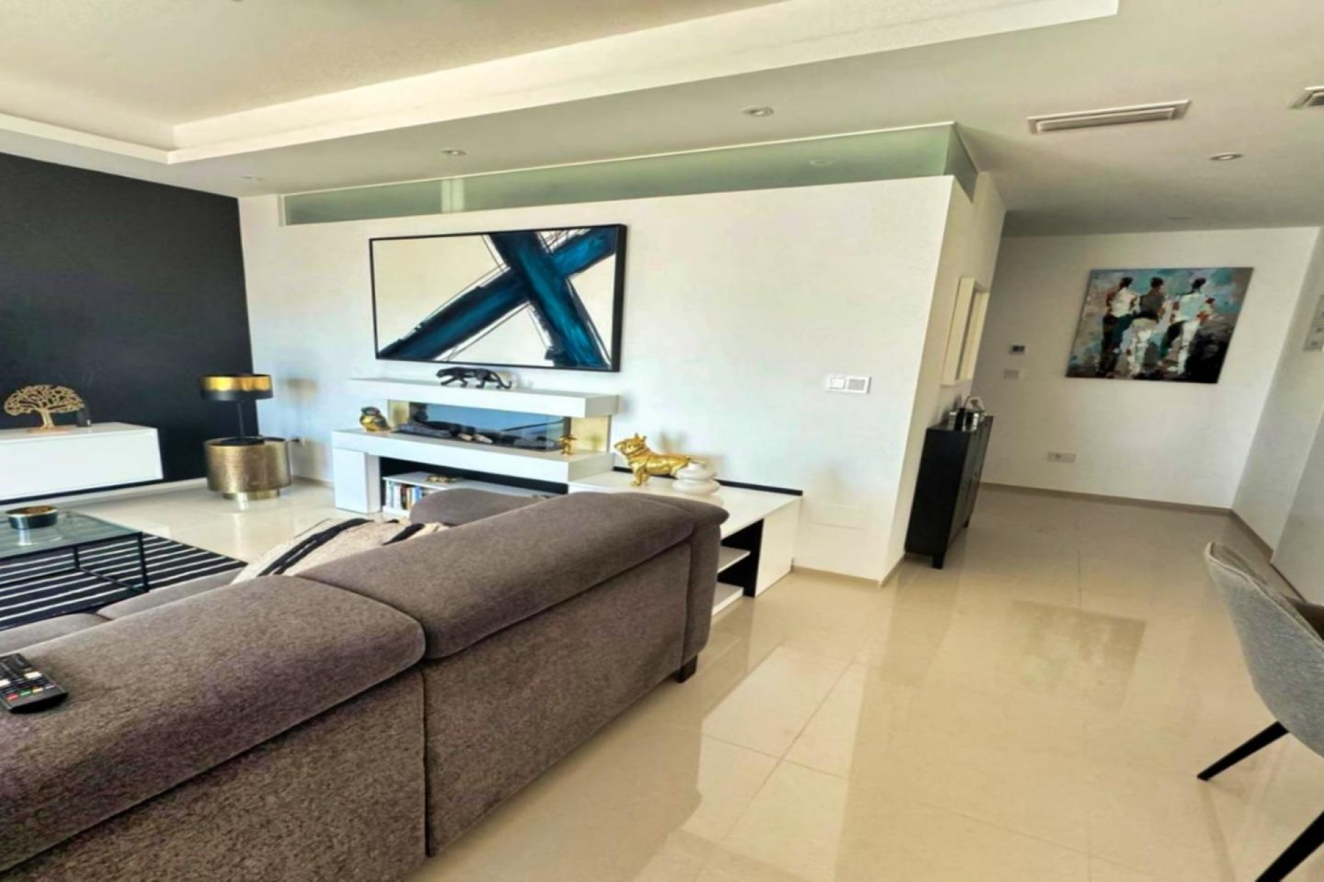 Resale - Apartment / Duplex - Rojales - Ciudad Quesada