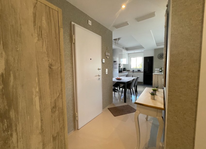 Resale - Apartment / Duplex - Rojales - Ciudad Quesada