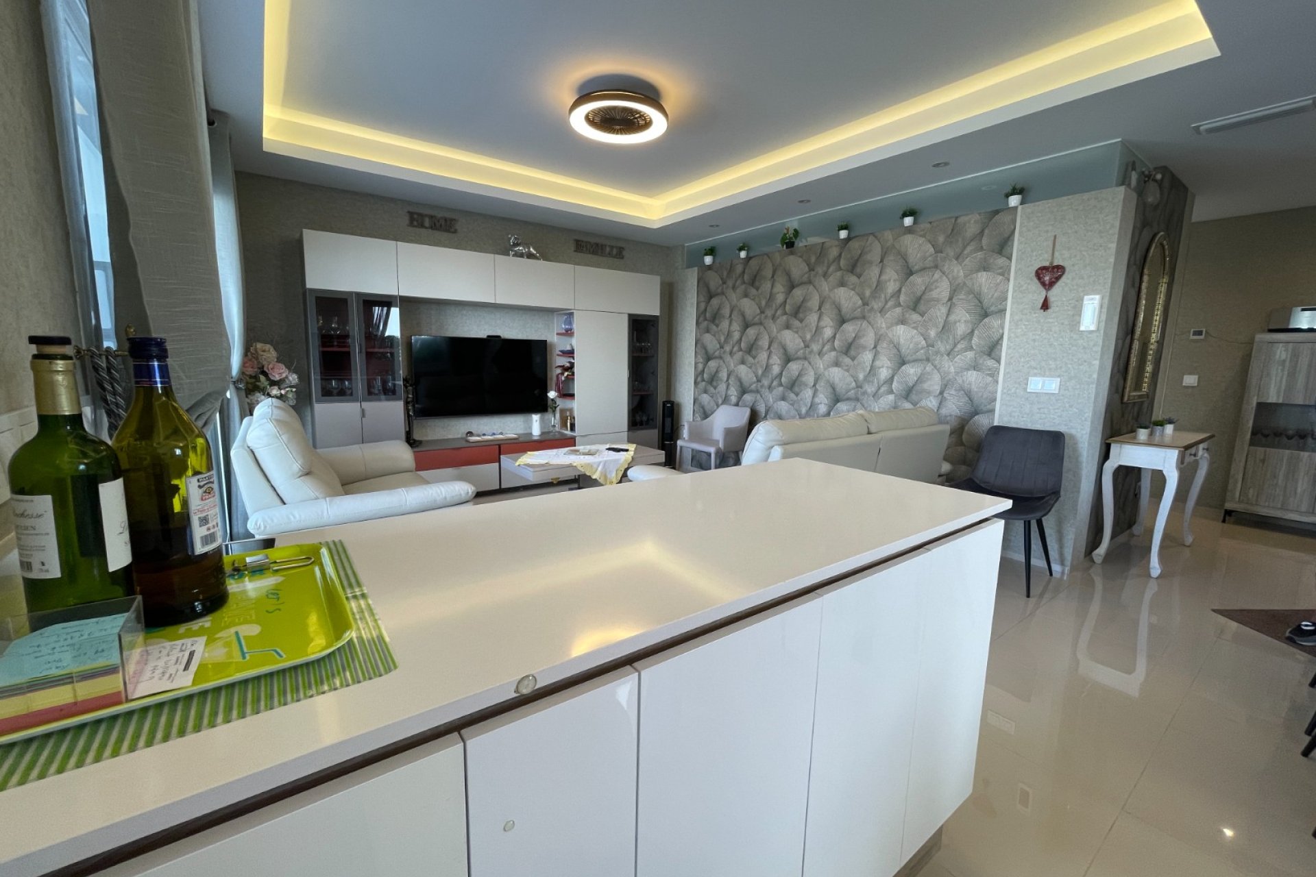 Resale - Apartment / Duplex - Rojales - Ciudad Quesada