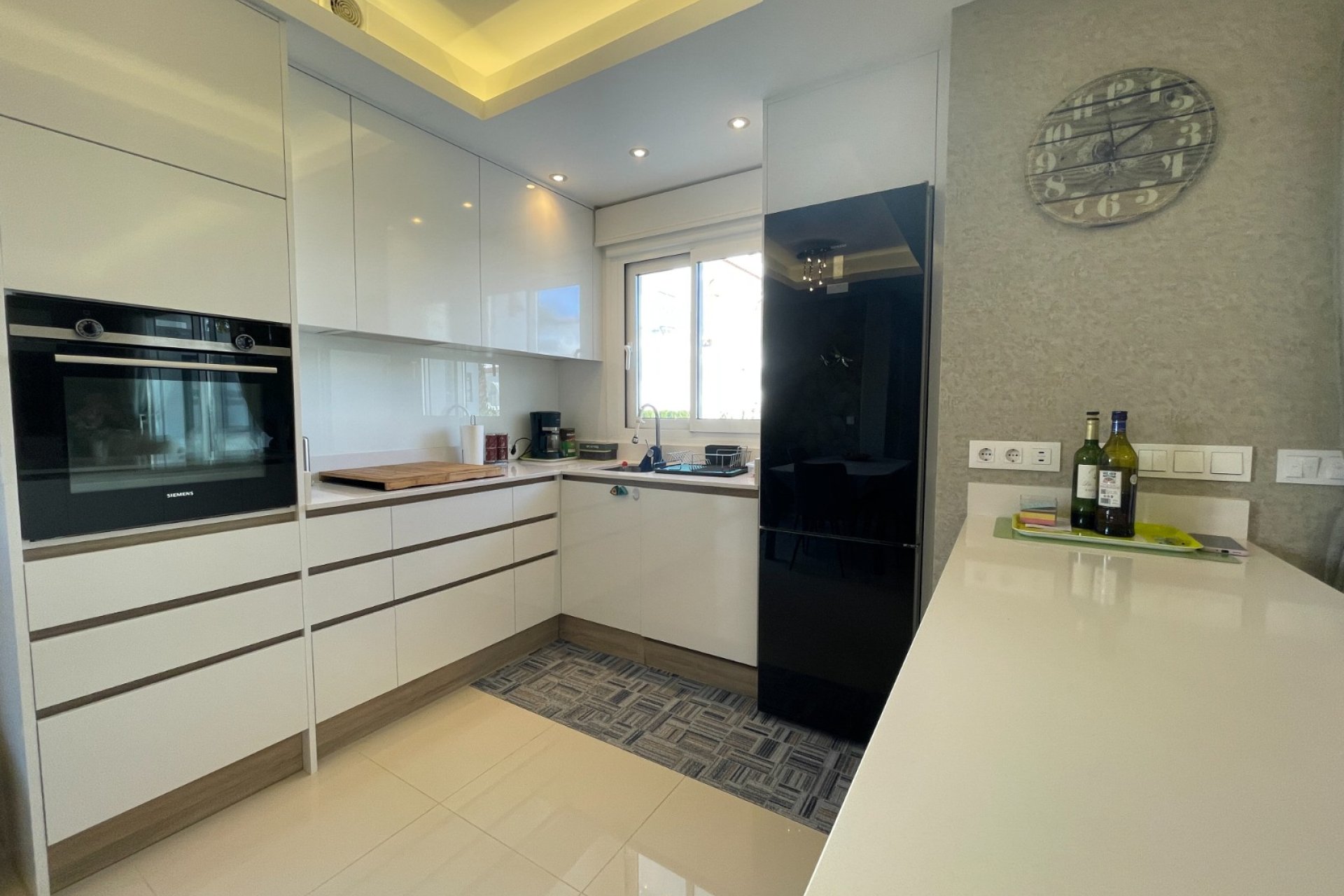 Resale - Apartment / Duplex - Rojales - Ciudad Quesada