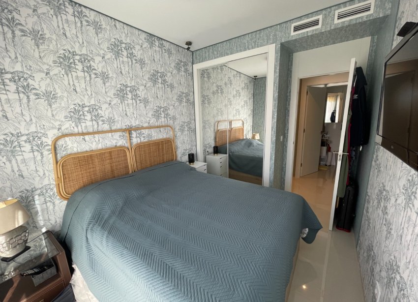 Resale - Apartment / Duplex - Rojales - Ciudad Quesada