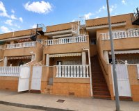 Resale - Apartment / Duplex - Rojales - Los Palacios