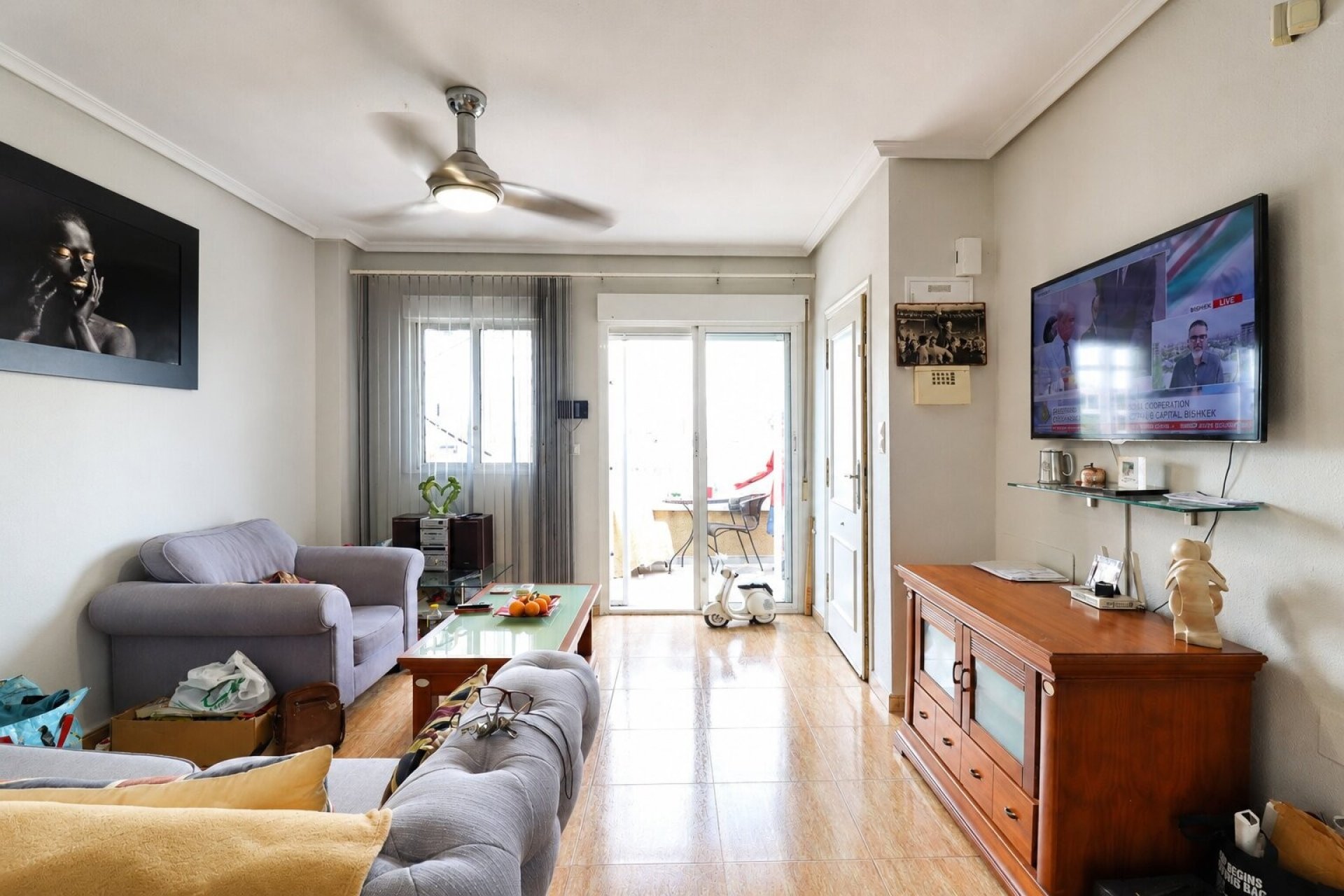 Resale - Apartment / Duplex - Rojales - Los Palacios