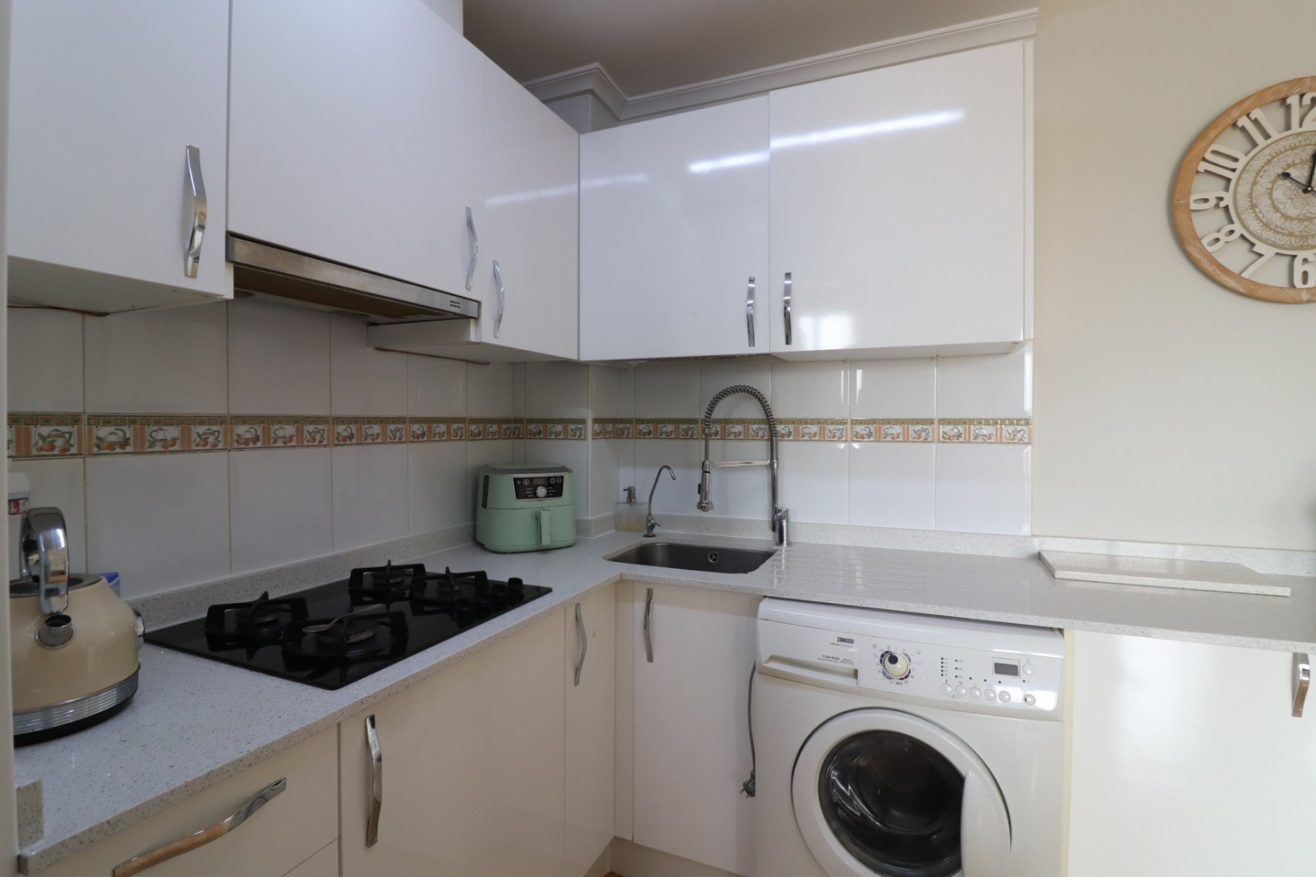 Resale - Apartment / Duplex - Rojales - Los Palacios