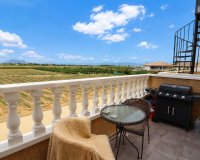 Resale - Apartment / Duplex - Rojales - Los Palacios