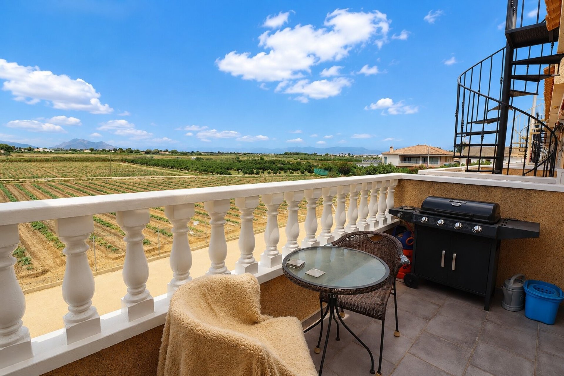 Resale - Apartment / Duplex - Rojales - Los Palacios