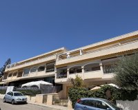 Resale - Apartment / Duplex - San Miguel de Salinas