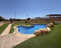 Resale - Apartment / Duplex - San Miguel de Salinas