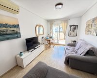 Resale - Apartment / Duplex - San Miguel de Salinas