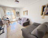 Resale - Apartment / Duplex - San Miguel de Salinas