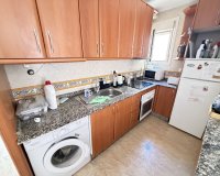 Resale - Apartment / Duplex - San Miguel de Salinas