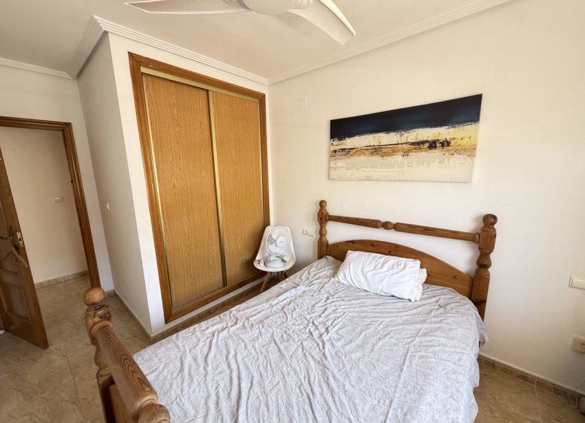 Resale - Apartment / Duplex - San Miguel de Salinas