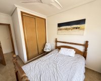 Resale - Apartment / Duplex - San Miguel de Salinas