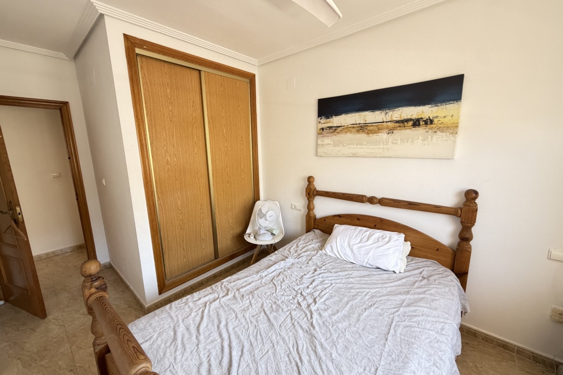 Resale - Apartment / Duplex - San Miguel de Salinas