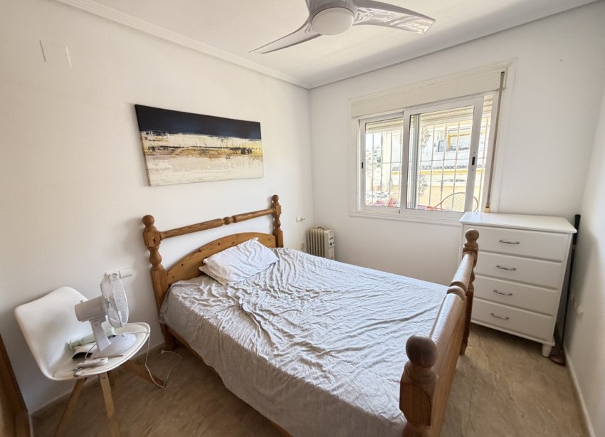 Resale - Apartment / Duplex - San Miguel de Salinas