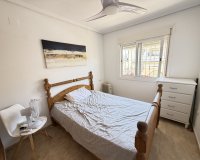 Resale - Apartment / Duplex - San Miguel de Salinas