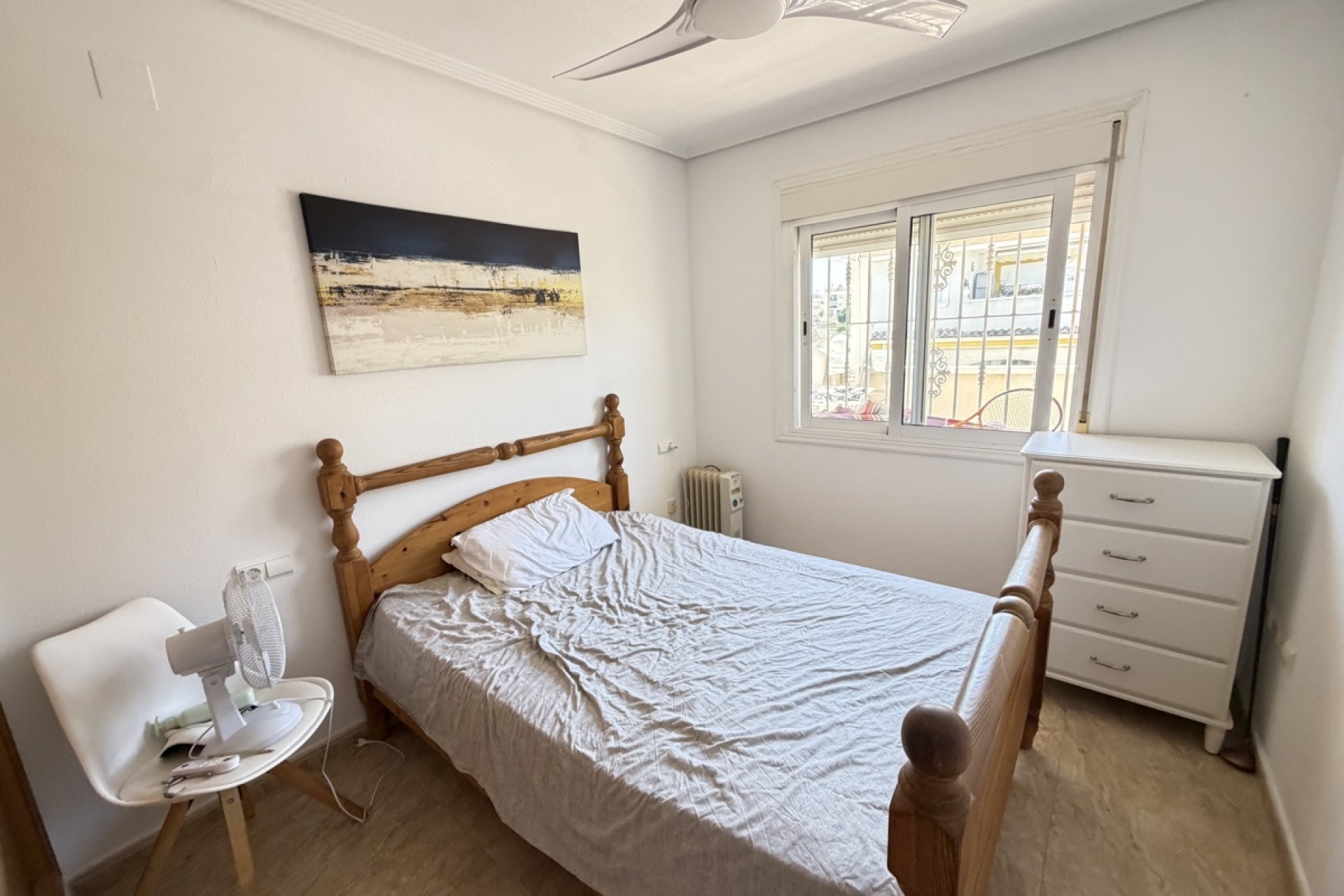 Resale - Apartment / Duplex - San Miguel de Salinas