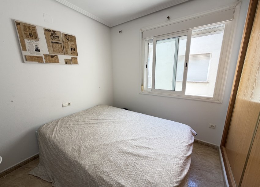 Resale - Apartment / Duplex - San Miguel de Salinas