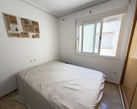 Resale - Apartment / Duplex - San Miguel de Salinas
