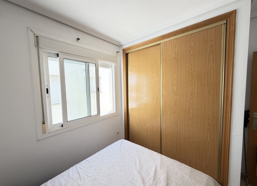 Resale - Apartment / Duplex - San Miguel de Salinas