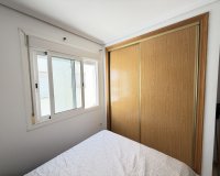 Resale - Apartment / Duplex - San Miguel de Salinas